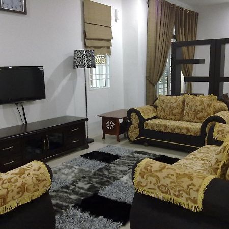 Casa D'Astana Homestay Sungai Petani For Muslim Only Eksteriør billede