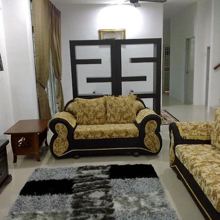 Casa D'Astana Homestay Sungai Petani For Muslim Only Eksteriør billede