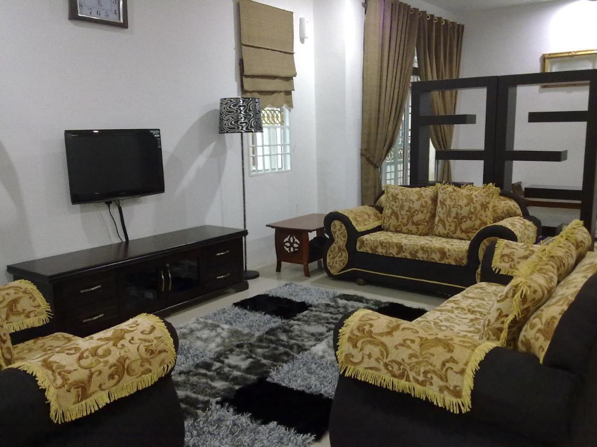 Casa D'Astana Homestay Sungai Petani For Muslim Only Eksteriør billede