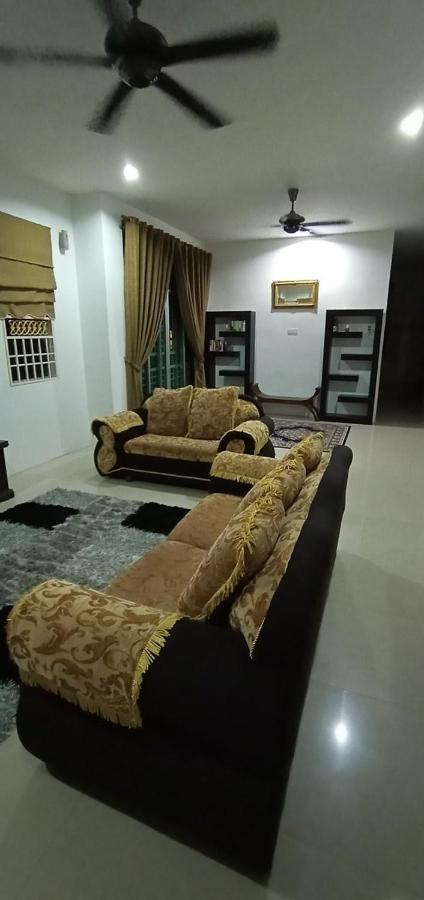 Casa D'Astana Homestay Sungai Petani For Muslim Only Eksteriør billede