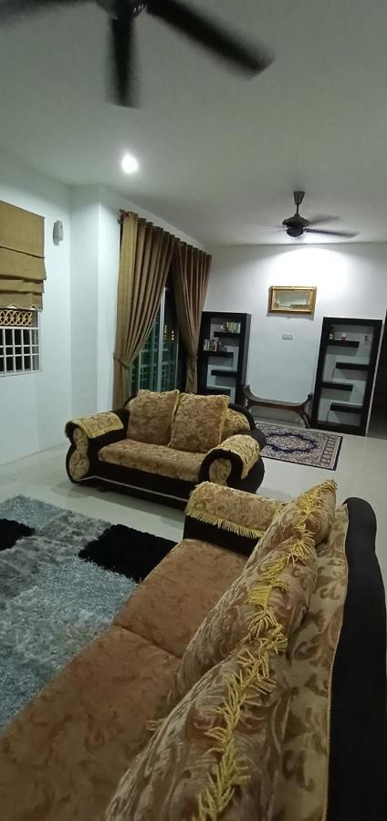 Casa D'Astana Homestay Sungai Petani For Muslim Only Eksteriør billede