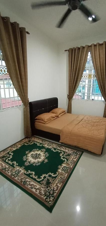 Casa D'Astana Homestay Sungai Petani For Muslim Only Eksteriør billede