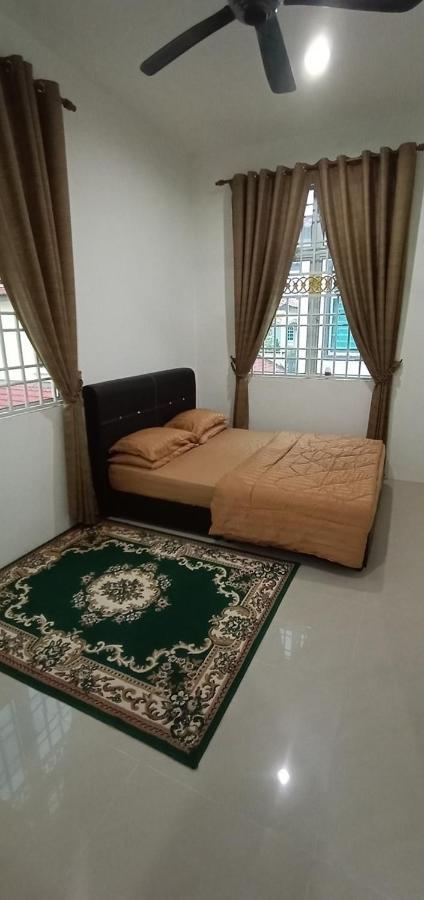 Casa D'Astana Homestay Sungai Petani For Muslim Only Eksteriør billede