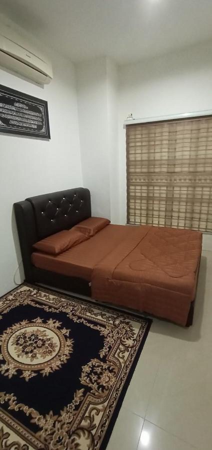 Casa D'Astana Homestay Sungai Petani For Muslim Only Eksteriør billede