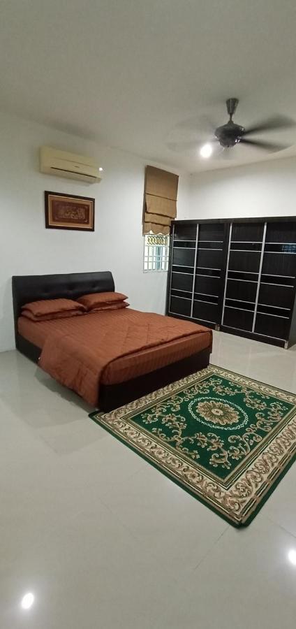 Casa D'Astana Homestay Sungai Petani For Muslim Only Eksteriør billede