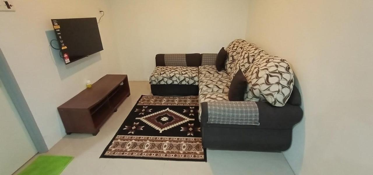 Casa D'Astana Homestay Sungai Petani For Muslim Only Eksteriør billede