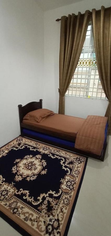 Casa D'Astana Homestay Sungai Petani For Muslim Only Eksteriør billede