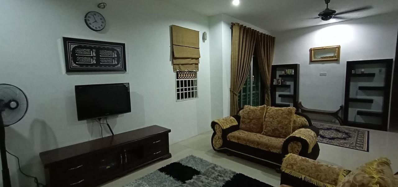 Casa D'Astana Homestay Sungai Petani For Muslim Only Eksteriør billede