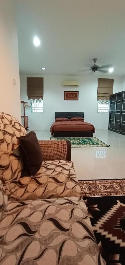 Casa D'Astana Homestay Sungai Petani For Muslim Only Eksteriør billede